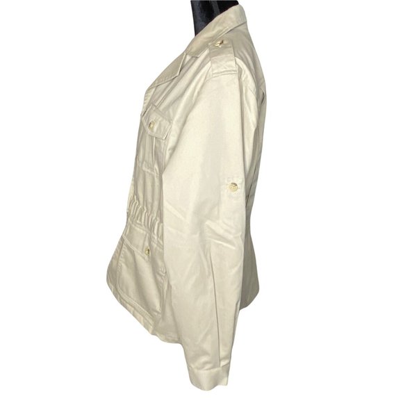 National Geographic Utility Sports Jacket - Picture 7 of 15